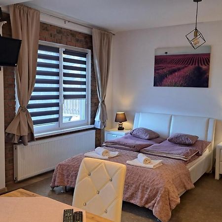 Apartament Lavender Jelenia Góra Eksteriør billede
