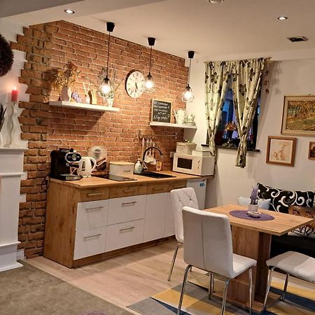 Apartament Lavender Jelenia Góra Eksteriør billede