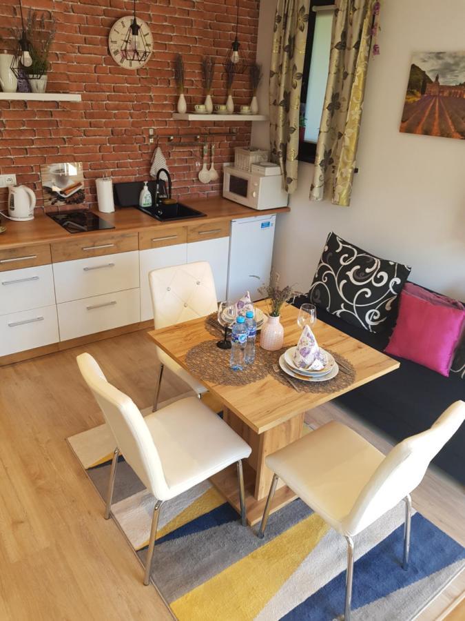 Apartament Lavender Jelenia Góra Eksteriør billede