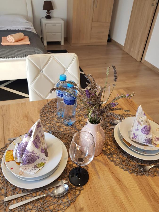 Apartament Lavender Jelenia Góra Eksteriør billede