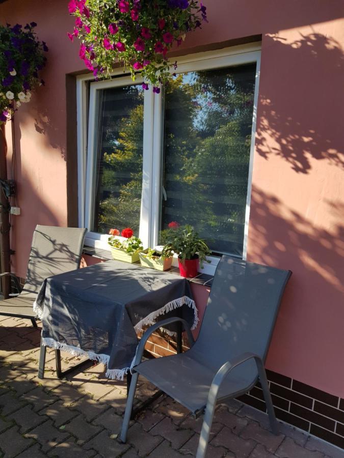 Apartament Lavender Jelenia Góra Eksteriør billede