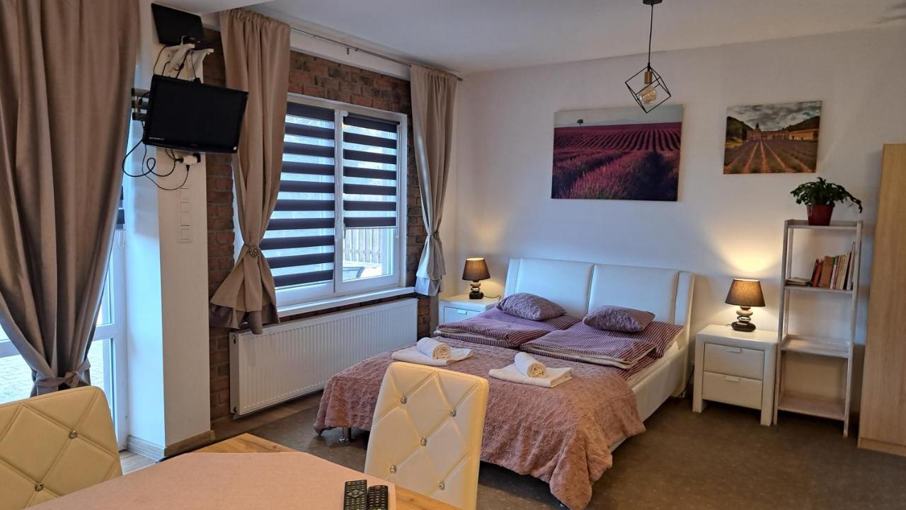 Apartament Lavender Jelenia Góra Eksteriør billede
