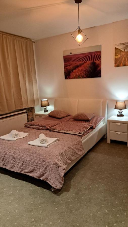 Apartament Lavender Jelenia Góra Eksteriør billede