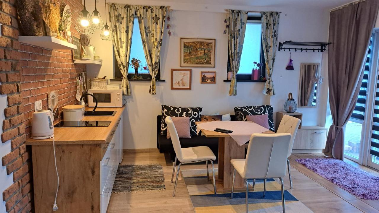 Apartament Lavender Jelenia Góra Eksteriør billede