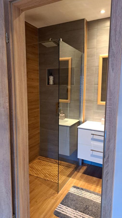Apartament Lavender Jelenia Góra Eksteriør billede