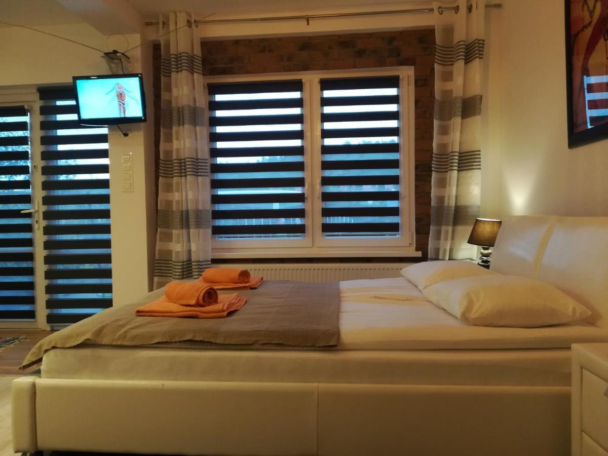 Apartament Lavender Jelenia Góra Eksteriør billede