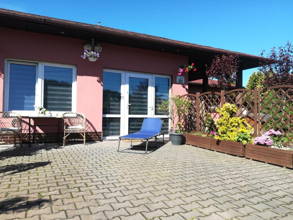 Apartament Lavender Jelenia Góra Eksteriør billede