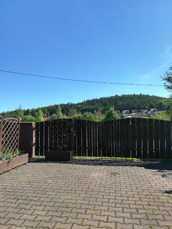 Apartament Lavender Jelenia Góra Eksteriør billede